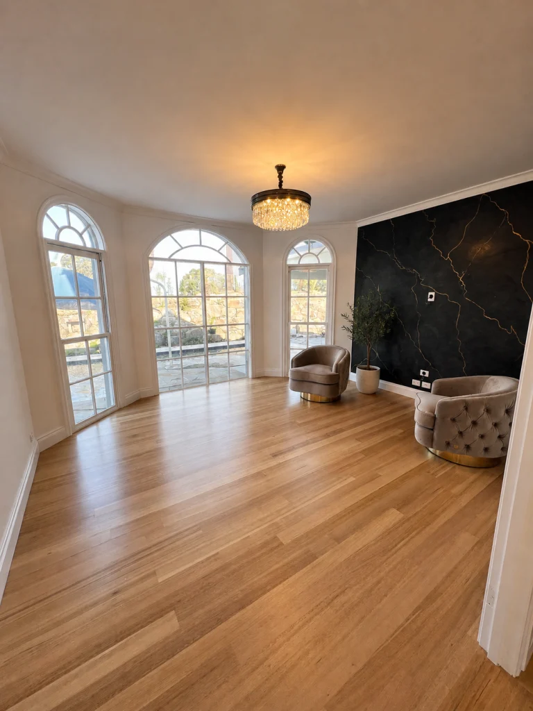 Whole House Renovations